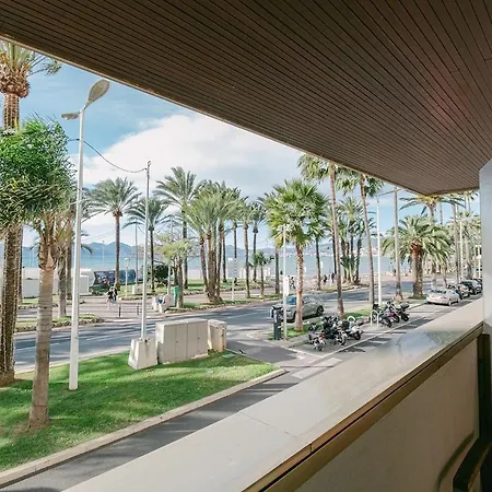 Le Venus Appartamento Cannes