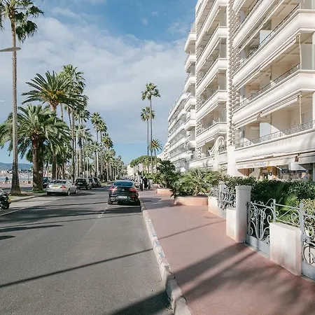 Le Venus Apartment *