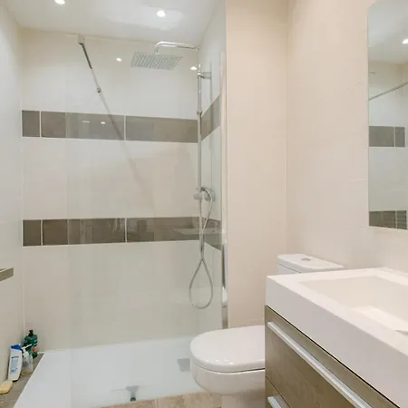 Le Venus Apartament *