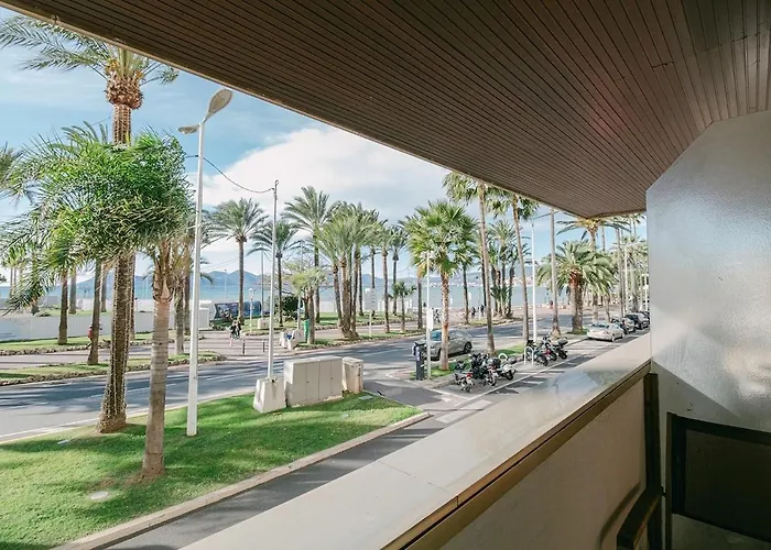 Le Venus Apartman Cannes