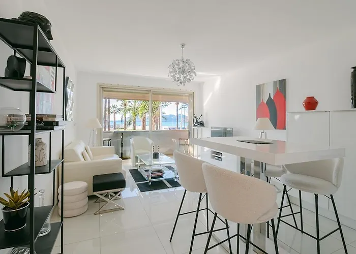 Apartament Le Venus *