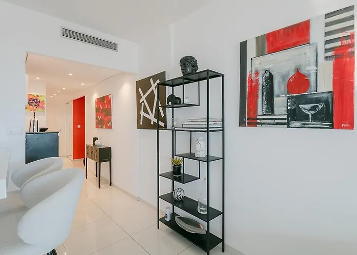 Apartman Le Venus