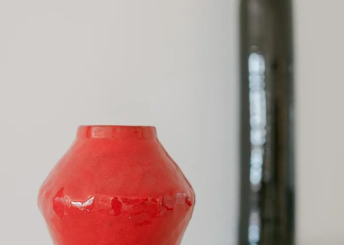 Le Venus Apartament *