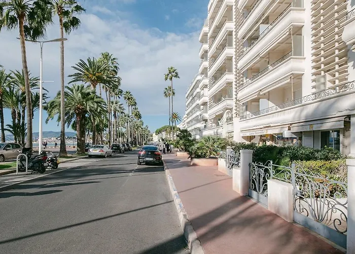 Le Venus Apartament *