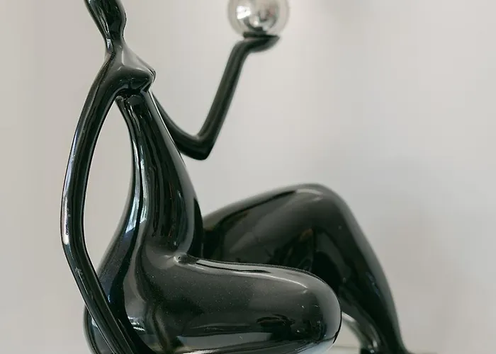 Le Venus Apartament Cannes