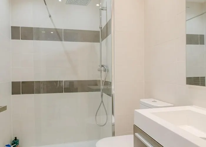 Le Venus Appartement *